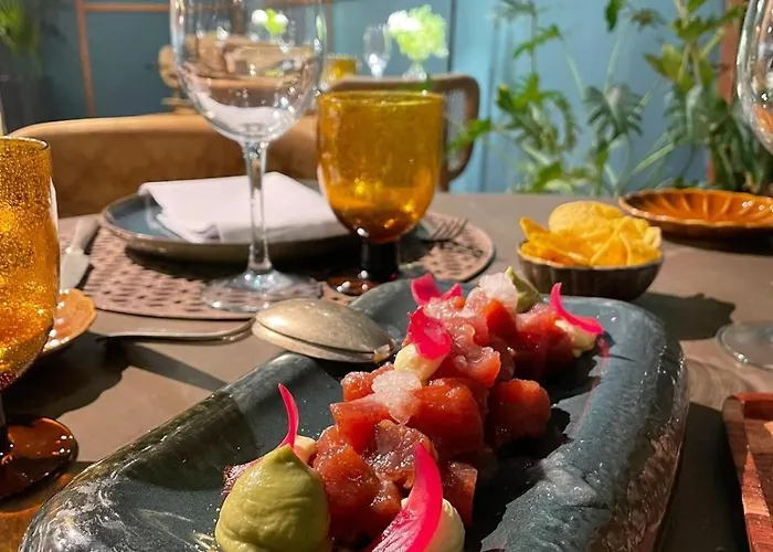 Taburiente S.c.tenerife 4*