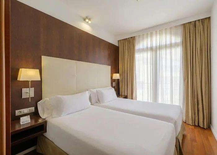 Taburiente S.c.tenerife