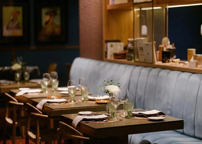 Taburiente S.c.tenerife Hotel