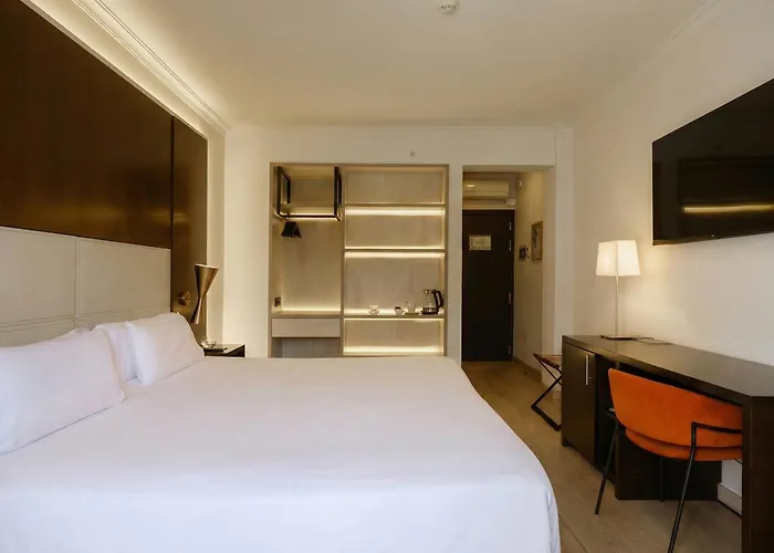 Ξενοδοχείο Taburiente S.c.tenerife 4*