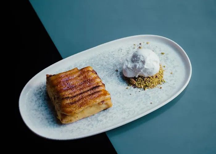 Taburiente S.c.tenerife סנטה קרוז דה טנריף