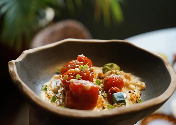 타부리엔테 S.c. 테네리페 4* 산타크루스데 테네리페