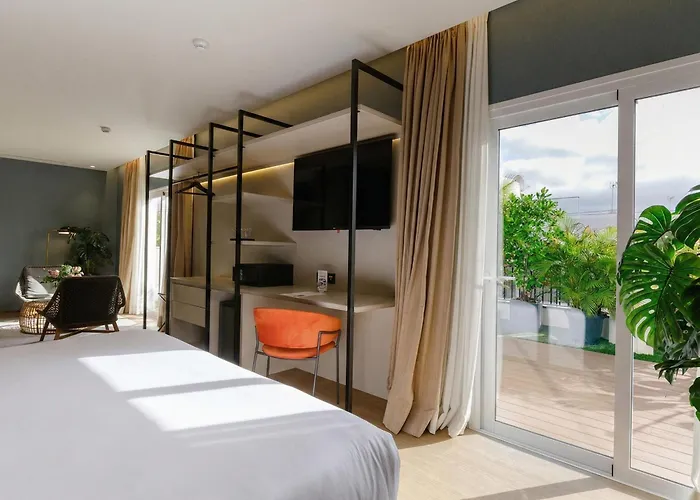 Taburiente S.c.tenerife