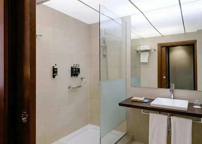 Taburiente S.c.tenerife Hotel Santa-Cruz de Ténérife