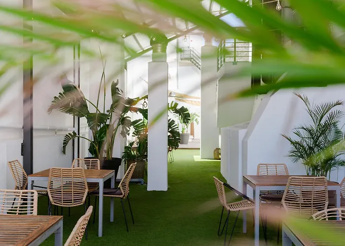 Taburiente S.c.tenerife 4* Σάντα Κρουζ Τενερίφης