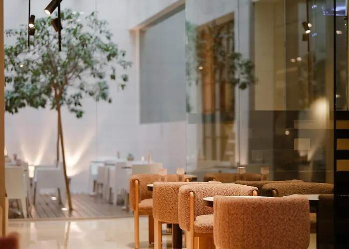 מלון Taburiente S.c.tenerife