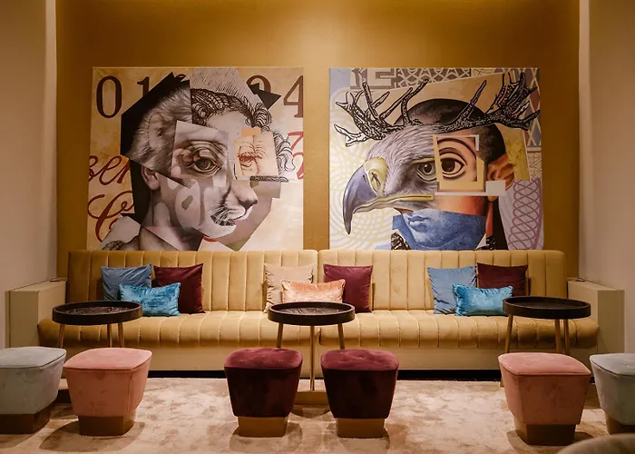 Taburiente S.c.tenerife Ξενοδοχείο 4*