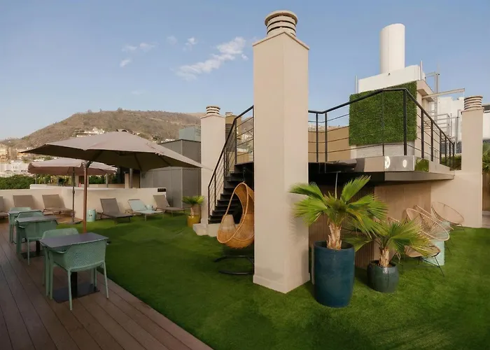 Taburiente S.c.tenerife Ξενοδοχείο 4*