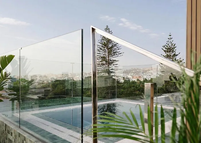 Taburiente S.c.tenerife Ξενοδοχείο