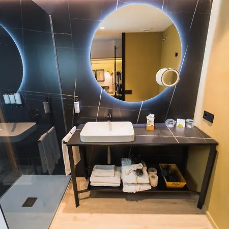 Taburiente S.c.tenerife Hotel