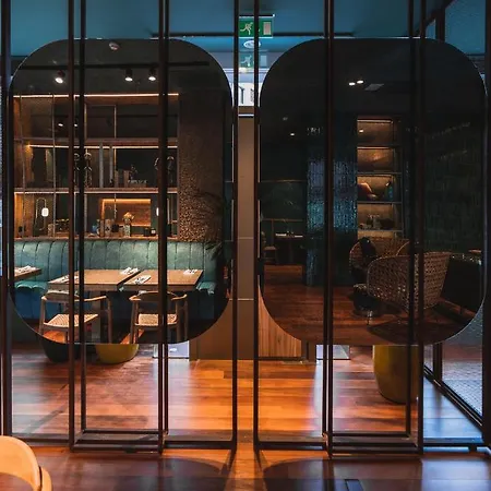 Taburiente S.c.tenerife Hotel