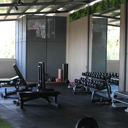 Hotel Taburiente S.c.tenerife