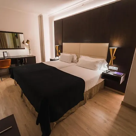 Taburiente S.c.tenerife 4* Santa Cruz de Tenerife