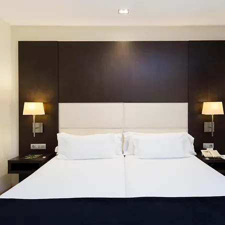 Taburiente S.c.tenerife Hotel 4*