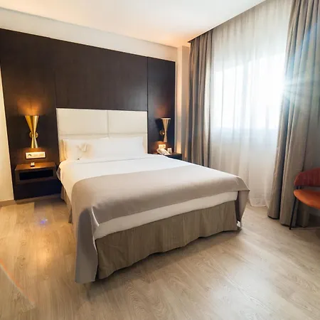 Hotel Taburiente S.c.tenerife Santa Cruz de Tenerife