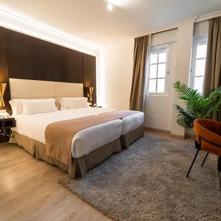 Taburiente S.c.tenerife Hotel 4*