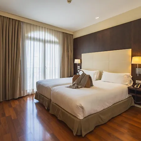 Hotel Taburiente S.c.tenerife