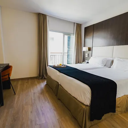 Taburiente S.c.tenerife 4* Santa Cruz de Tenerife