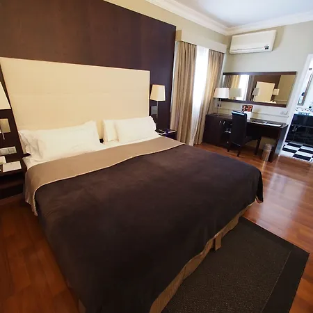 Taburiente S.c.tenerife Hotel