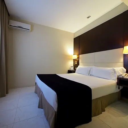 Hotel Taburiente S.c.tenerife Santa Cruz de Tenerife