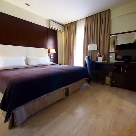 Hotel Taburiente S.c.tenerife