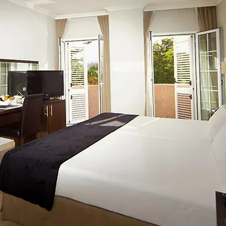 Hotel Taburiente S.c.tenerife