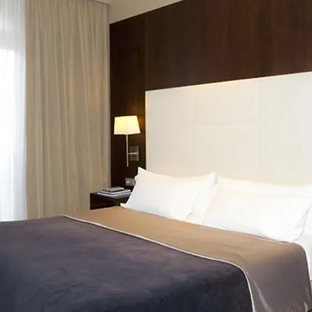 Taburiente S.c.tenerife Hotel