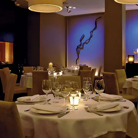 Taburiente S.c.tenerife Hotel Santa Cruz de Tenerife