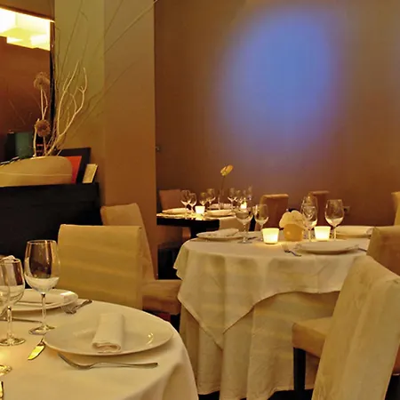 Taburiente S.c.tenerife Hotel