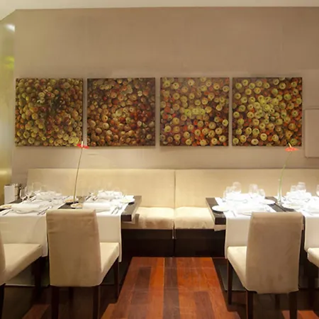 Taburiente S.c.tenerife Hotel