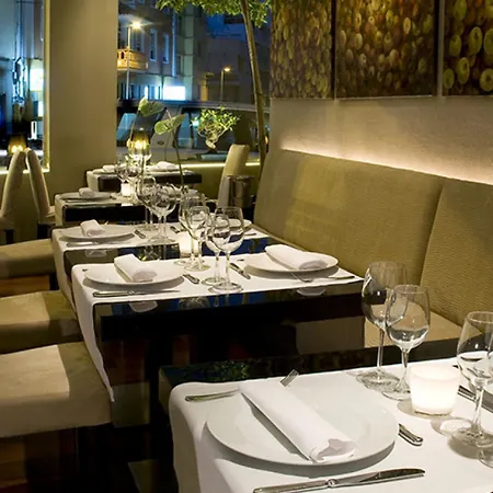 Taburiente S.c.tenerife Hotel 4*