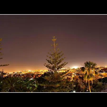 Hotel Taburiente S.c.tenerife