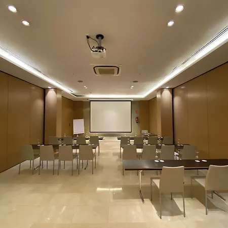 Taburiente S.c.tenerife Hotell Santa Cruz de Tenerife