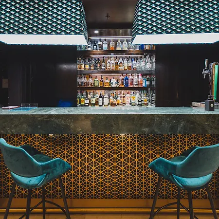 Taburiente S.c.tenerife Hotel 4*