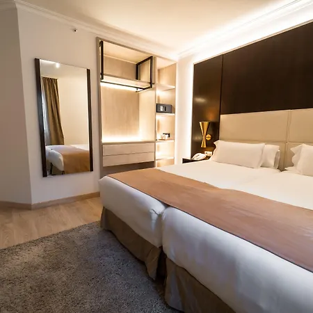 Taburiente S.c.tenerife 4* Santa Cruz de Tenerife