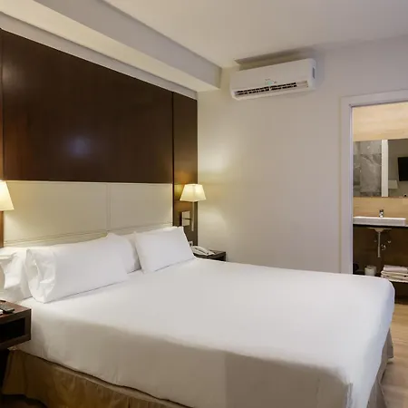 Hotel Taburiente S.c.tenerife Santa Cruz de Tenerife