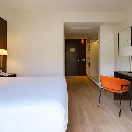 Taburiente S.c.tenerife Hotel