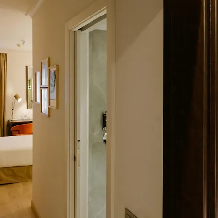 Taburiente S.c.tenerife Hotel 4*