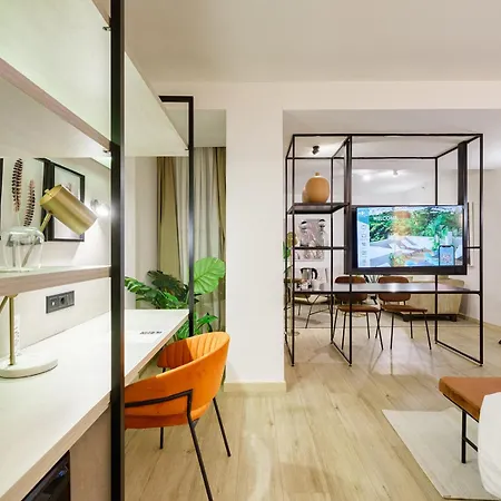 Taburiente S.c.tenerife Hotel 4*