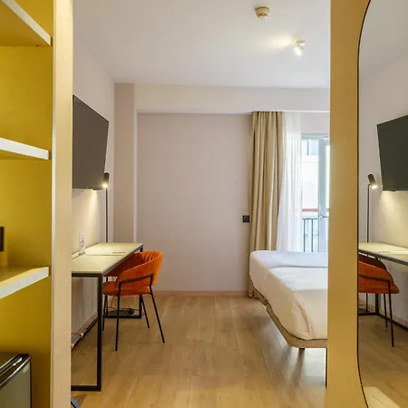 Taburiente S.c.tenerife 4*