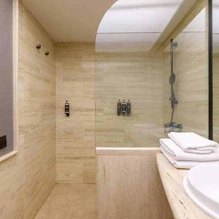 Taburiente S.c.tenerife Hotel 4*