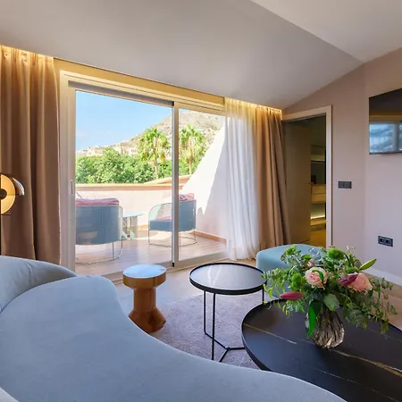 Hotel Taburiente S.c.tenerife 4*