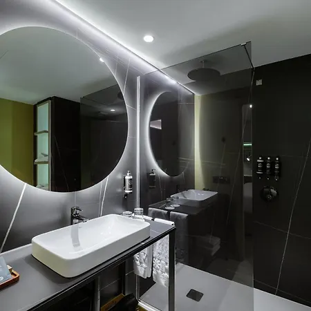 Taburiente S.c.tenerife Hotel