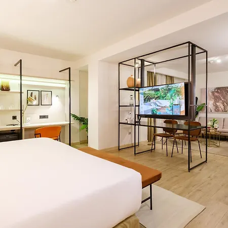 Taburiente S.c.tenerife Hotel 4*