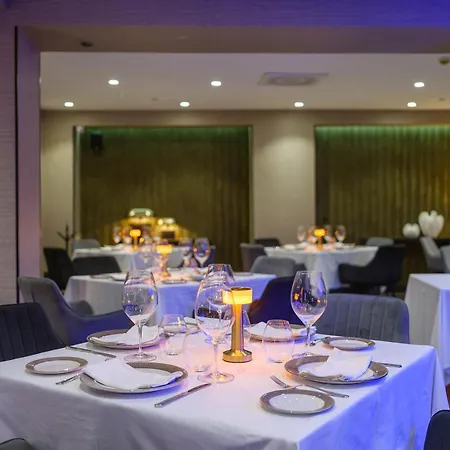 Taburiente S.c.tenerife Hotel Santa Cruz de Tenerife
