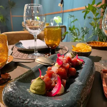 Taburiente S.c.tenerife 4*