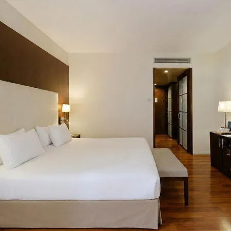 Hotel Taburiente S.c.tenerife