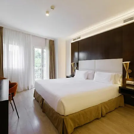 Taburiente S.c.tenerife Отель Санта-Крус-де-Тенерифе