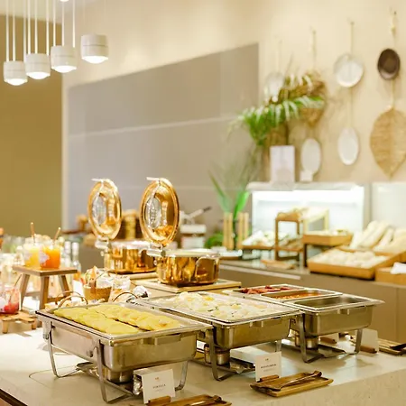 Taburiente S.c.tenerife Hotel 4*