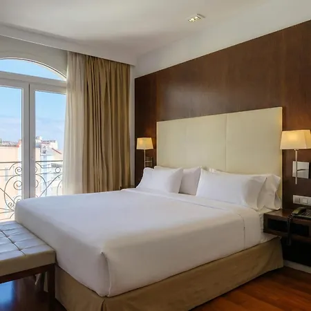Hotel Taburiente S.c.tenerife Santa Cruz de Tenerife